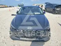 2022 Hyundai Elantra фото