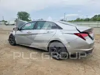2022 Hyundai Elantra фото