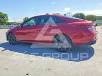 2022 Hyundai Elantra фото