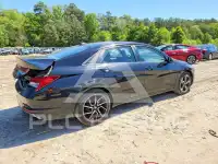 2022 Hyundai Elantra фото