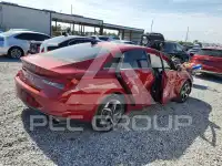 2022 Hyundai Elantra фото