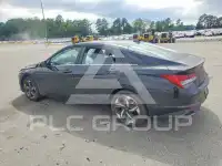 2022 Hyundai Elantra фото