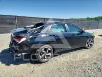 2022 Hyundai Elantra фото