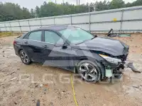 2022 Hyundai Elantra photo