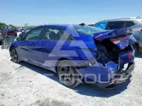 2022 Hyundai Elantra фото