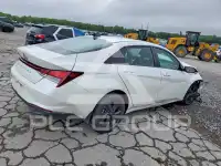 2022 Hyundai Elantra фото