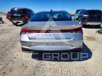 2022 Hyundai Elantra фото