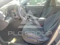 2022 Hyundai Elantra фото