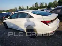 2022 Hyundai Elantra фото