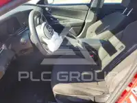 2022 Hyundai Elantra фото