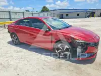 2022 Hyundai Elantra фото