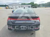 2022 Hyundai Elantra фото