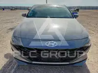 2022 Hyundai Elantra фото