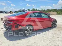2022 Hyundai Elantra фото