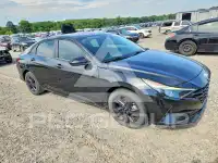 2022 Hyundai Elantra фото