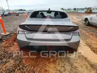 2022 Hyundai Elantra фото
