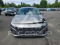 2022 Hyundai Elantra фото
