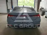 2022 Hyundai Elantra фото