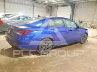 2022 Hyundai Elantra photo