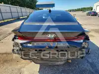 2022 Hyundai Elantra фото