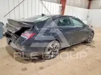 2022 Hyundai Elantra фото