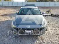 2022 Hyundai Elantra фото