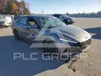 2022 Hyundai Elantra фото
