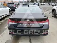 2022 Hyundai Elantra фото
