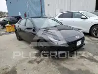 2022 Hyundai Elantra фото