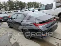 2022 Hyundai Elantra фото