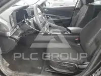 2022 Hyundai Elantra фото