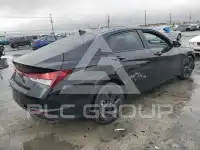 2022 Hyundai Elantra фото