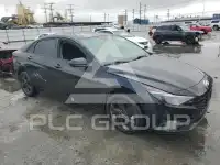 2022 Hyundai Elantra фото