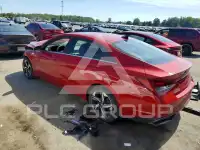 2022 Hyundai Elantra фото