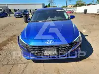 2022 Hyundai Elantra фото