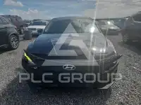 2022 Hyundai Elantra photo