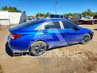 2022 Hyundai Elantra фото