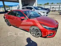 2022 Hyundai Elantra photo