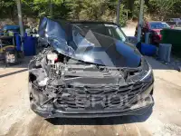 2022 Hyundai Elantra фото