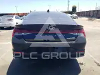 2022 Hyundai Elantra фото