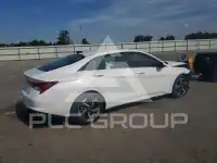2022 Hyundai Elantra фото