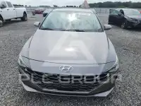 2022 Hyundai Elantra фото