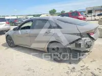 2022 Hyundai Elantra фото
