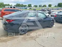 2022 Hyundai Elantra фото