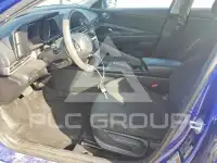 2022 Hyundai Elantra photo
