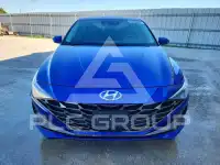 2022 Hyundai Elantra фото