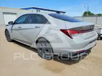 2022 Hyundai Elantra фото