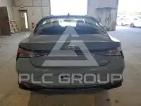 2022 Hyundai Elantra photo