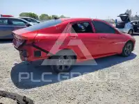2022 Hyundai Elantra фото