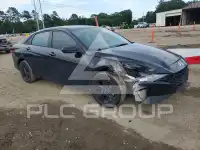 2022 Hyundai Elantra фото